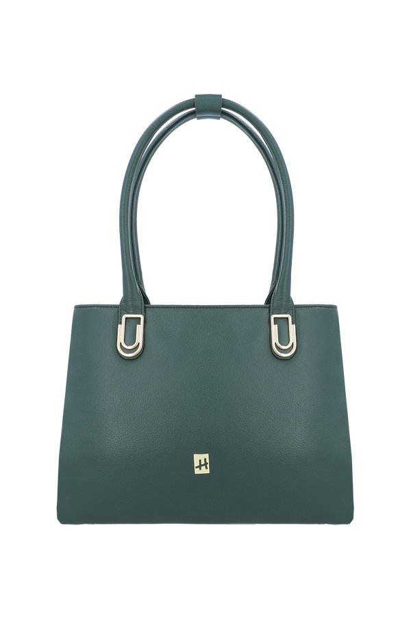 Ladies Bag - MEDIUM MUSTARD