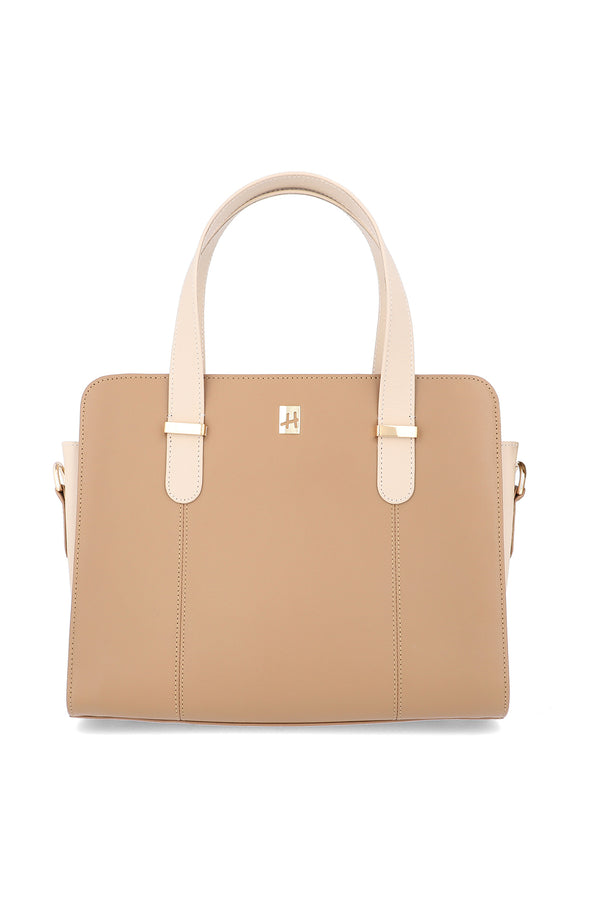 Ladies Bag - LB2052A - BEIGE