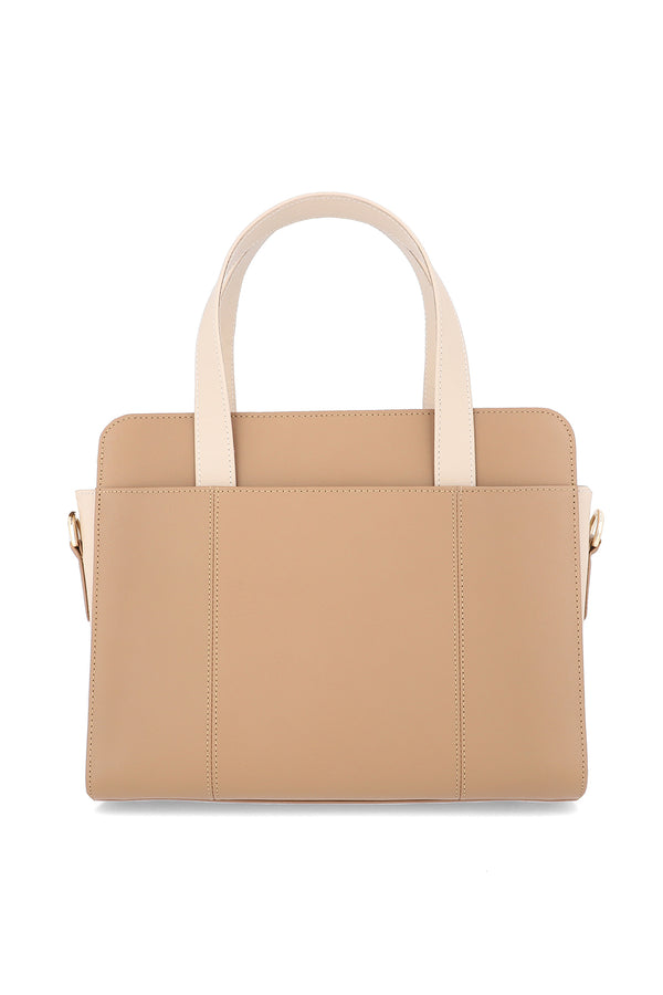 Ladies Bag - LB2052A - BEIGE