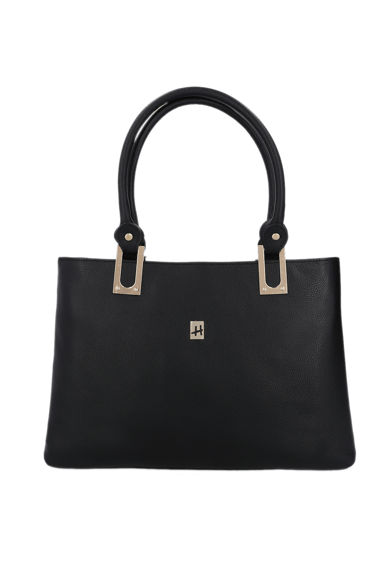 LUXE - BLACK