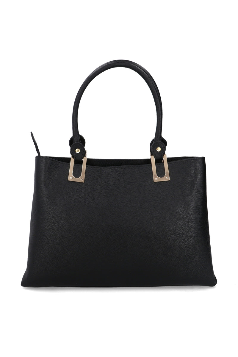 LUXE - BLACK