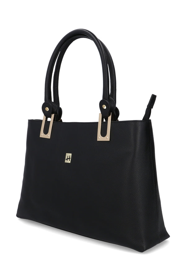 LUXE - BLACK