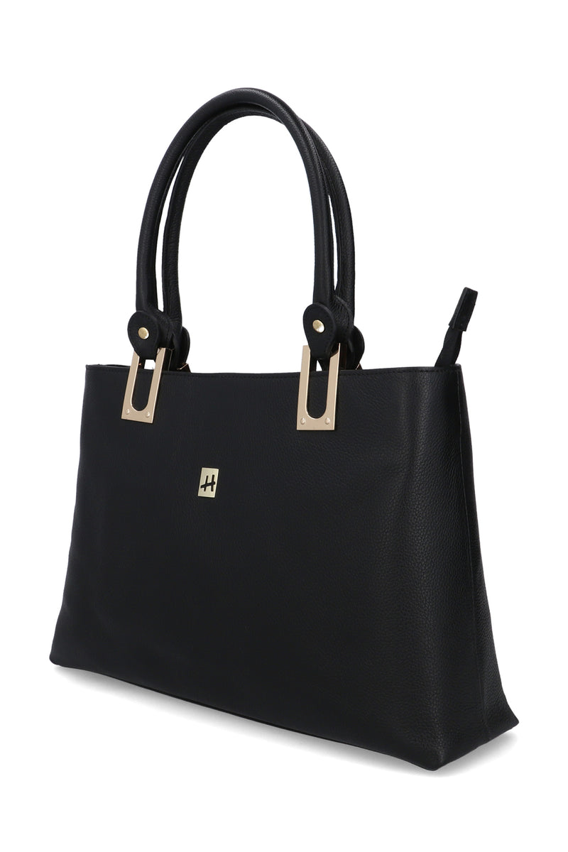 LUXE - BLACK