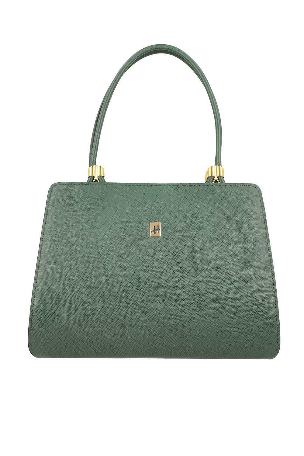 LADIES BAG GREEN – ShopAtHub