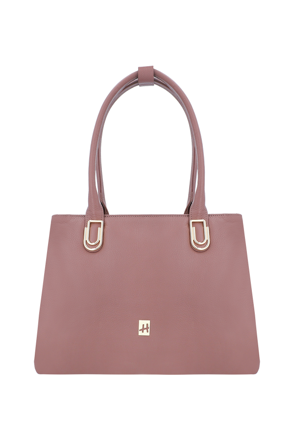 Ladies Bag - LIGHT PINK