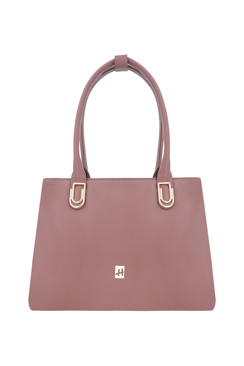 Ladies Bag - LIGHT PINK