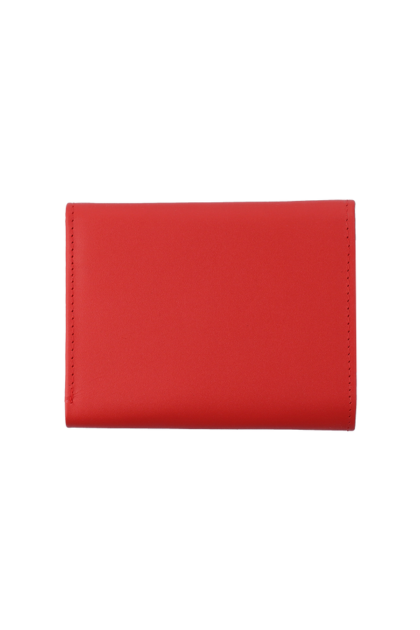 GLOW - RED