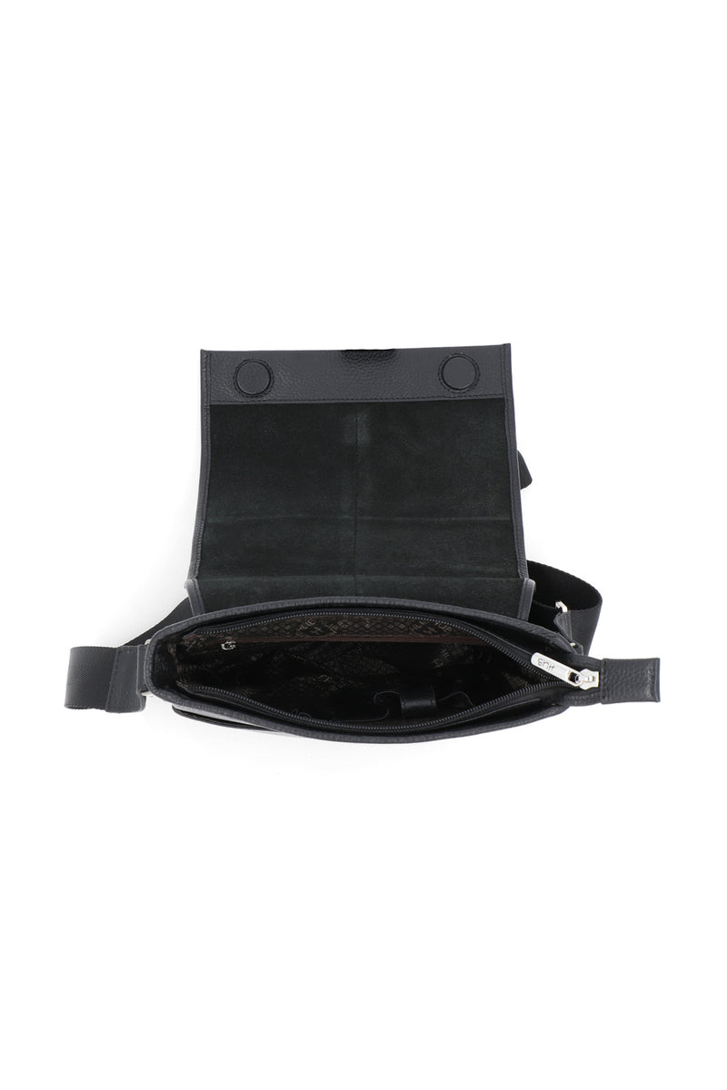 VOYAGE - BLACK