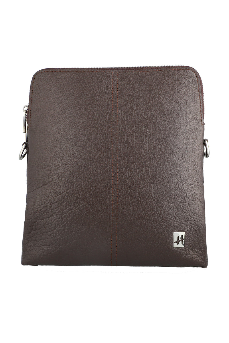 SLATE - DARK BROWN