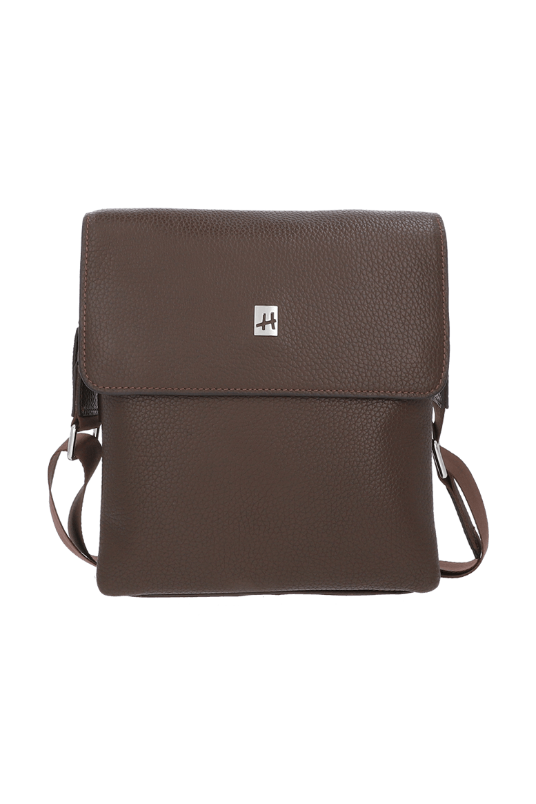 FLOW - DARK BROWN