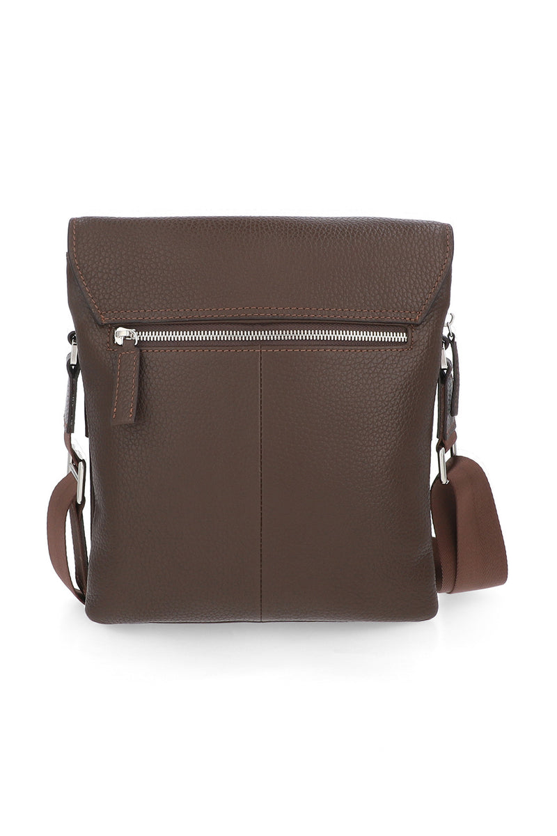 FLOW - DARK BROWN