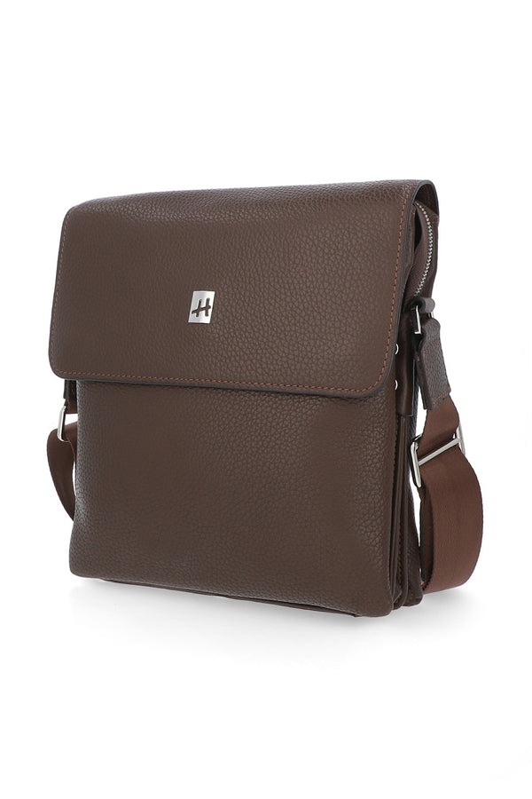 FLOW - DARK BROWN