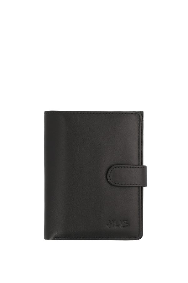 Mini Organizer - BLACK