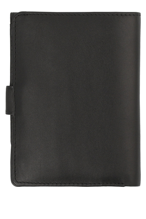 Mini Organizer - BLACK
