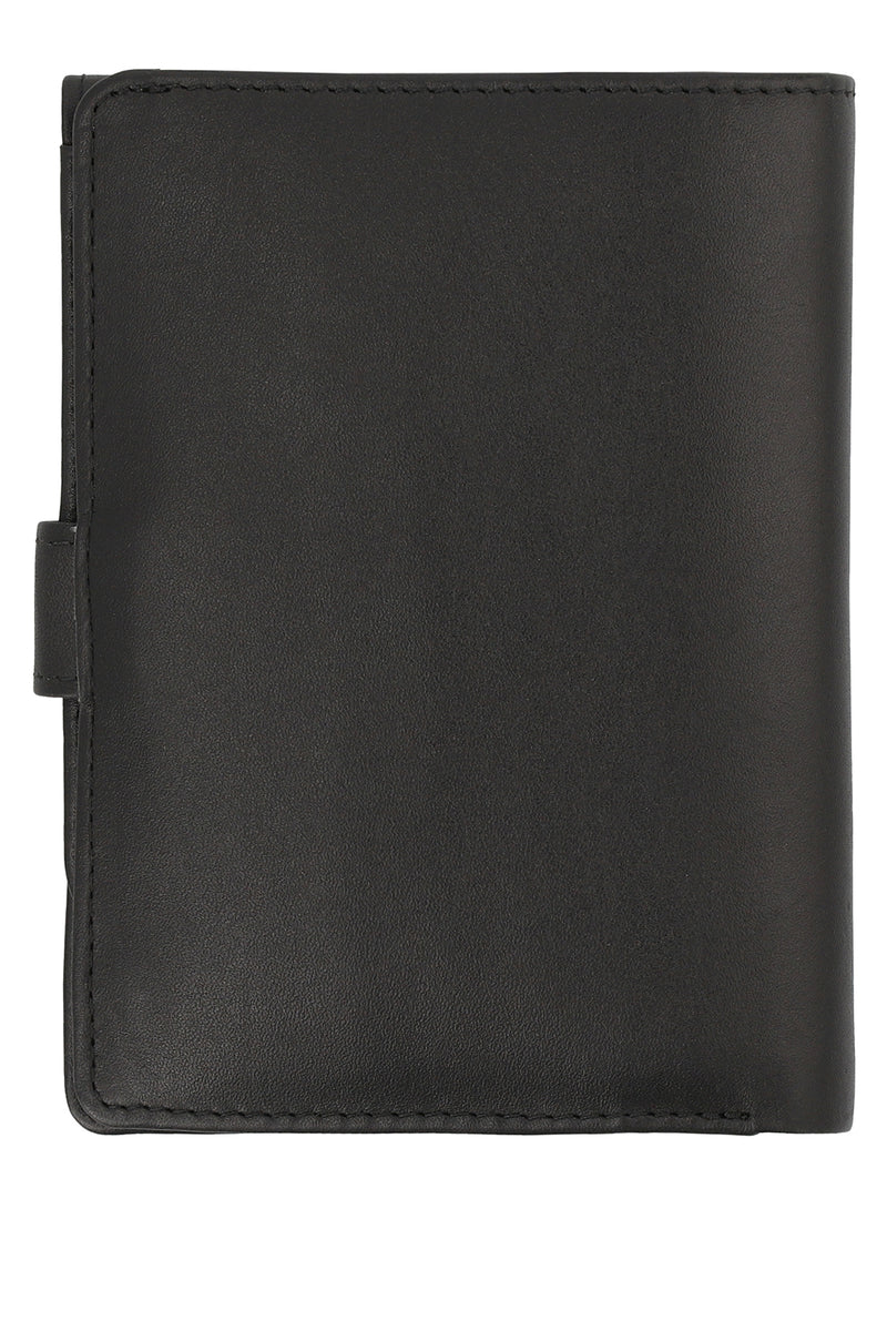 Mini Organizer - BLACK