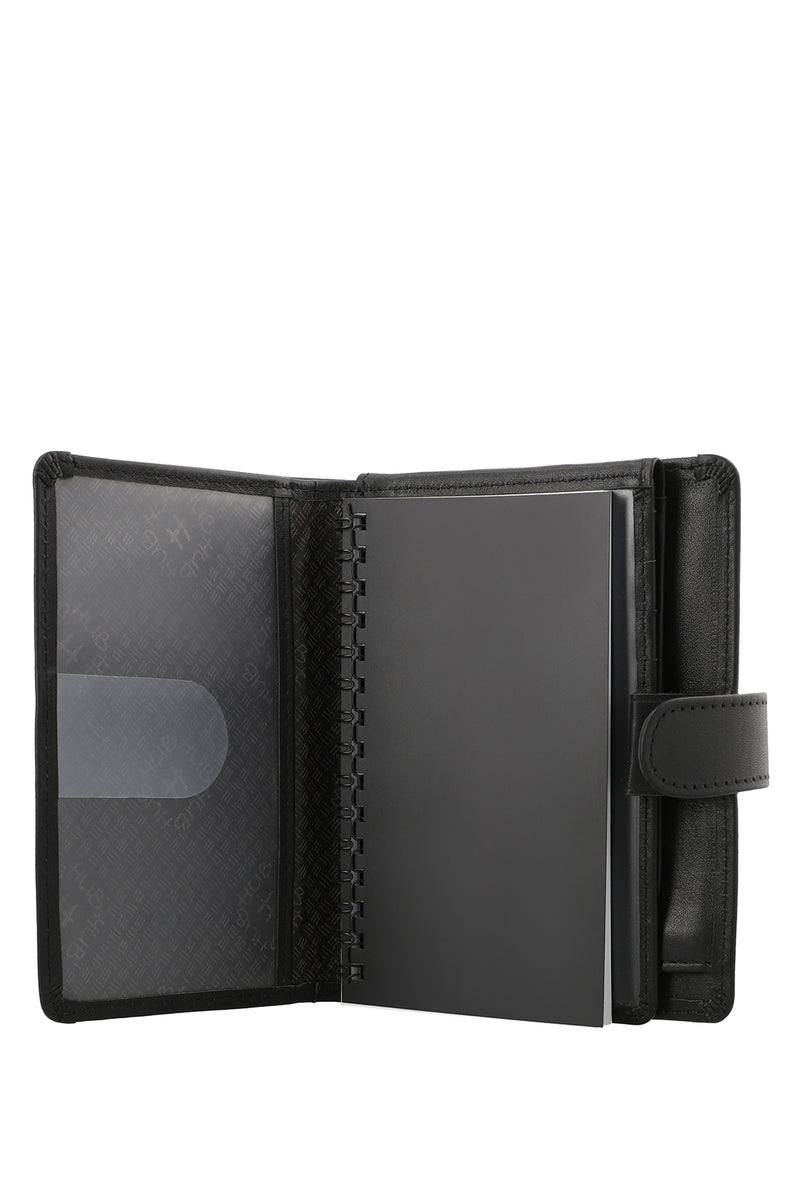 Mini Organizer - BLACK