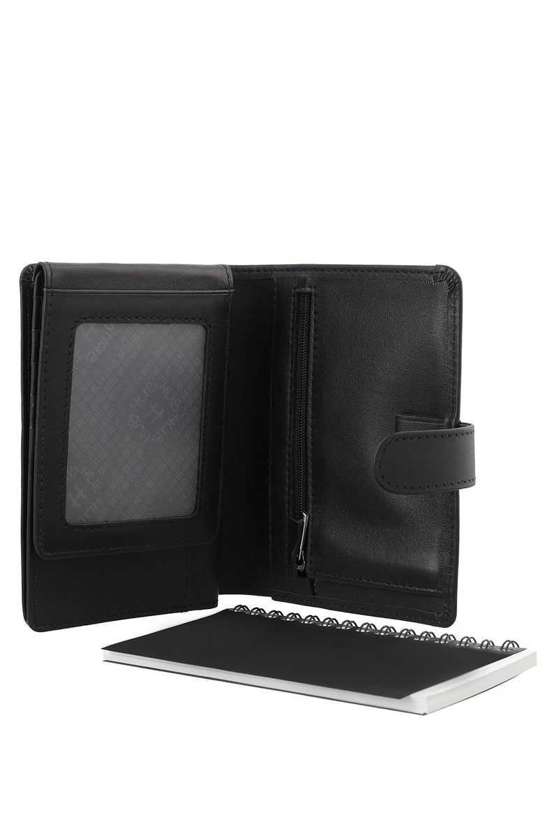 Mini Organizer - BLACK