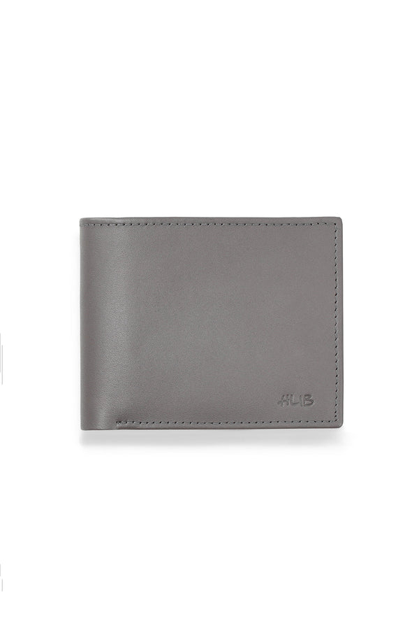 MEN'S WALLET  - SEINNA