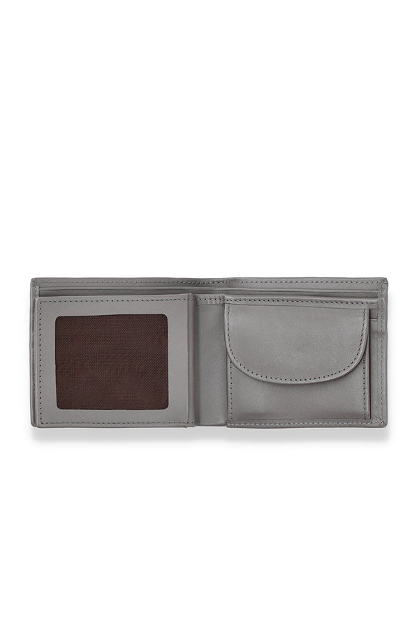 MEN'S WALLET  - SEINNA