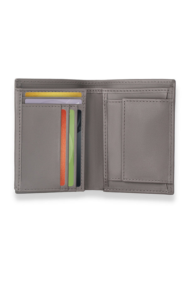 MEN'S WALLET  - SEINNA