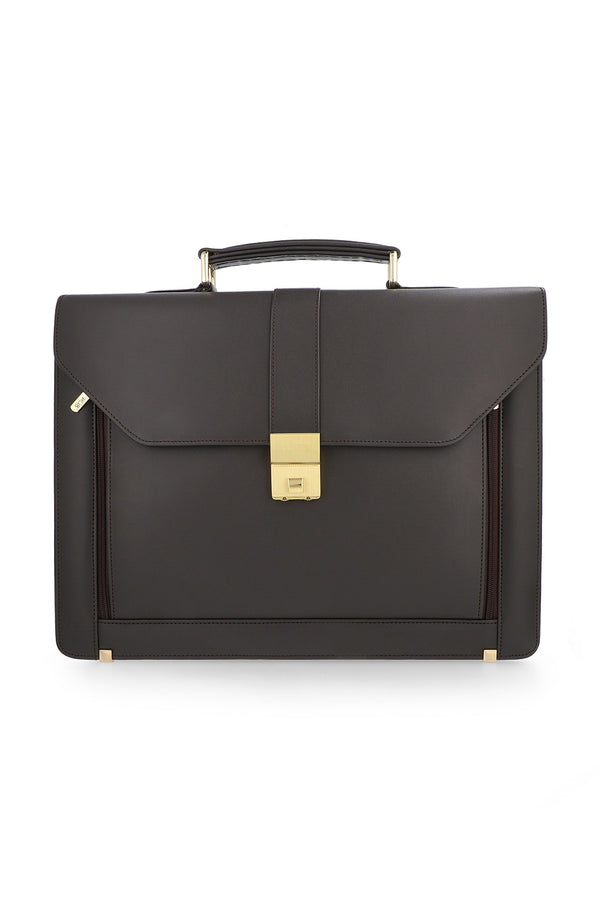 MARSHAL - DARK BROWN