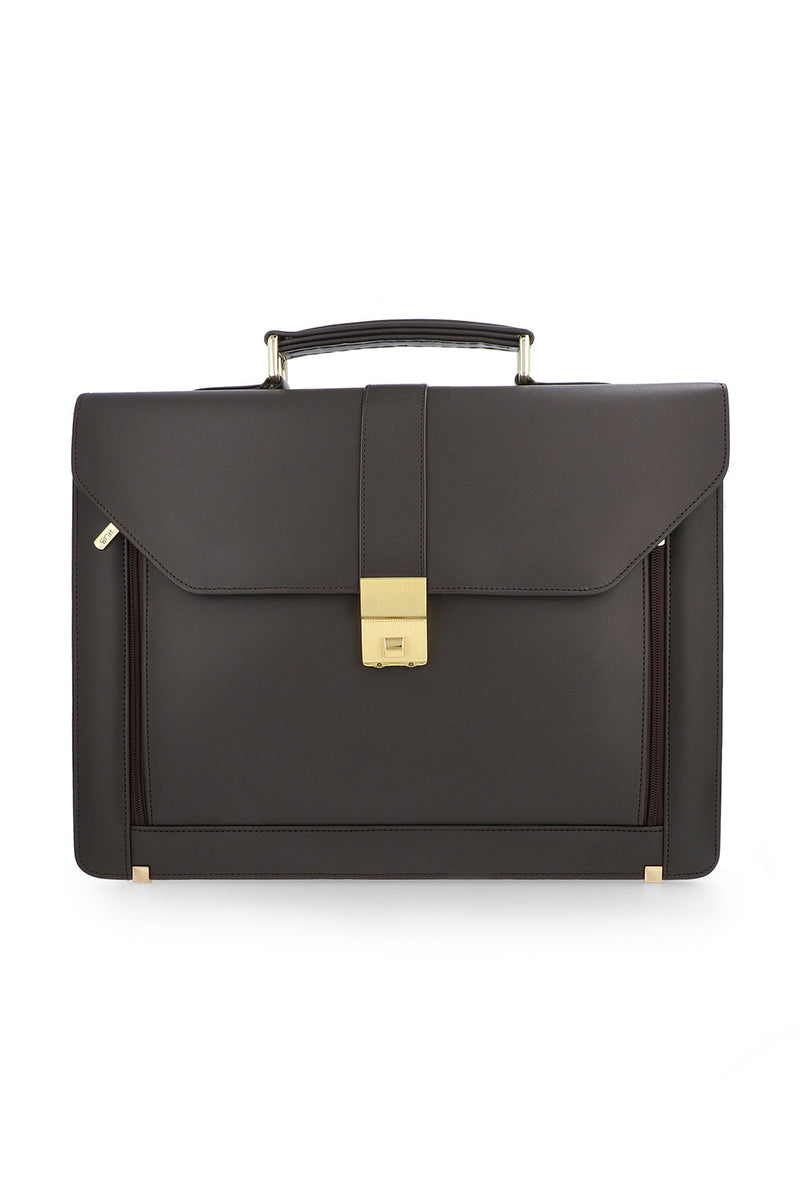 MARSHAL - DARK BROWN
