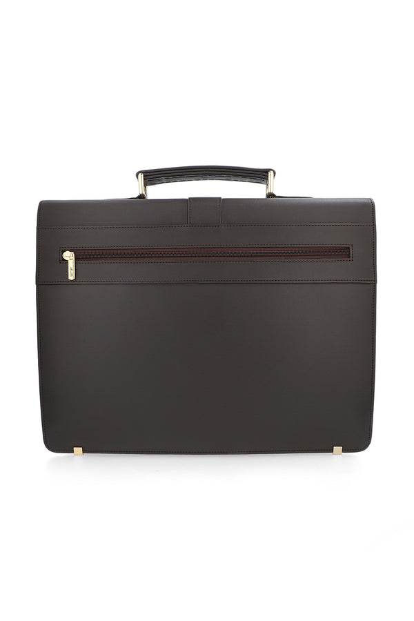 MARSHAL - DARK BROWN