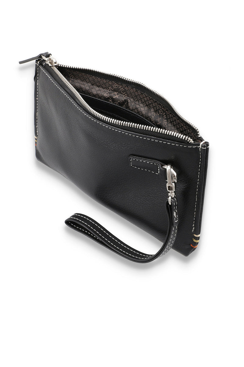 TRAVEL POUCH - BLACK