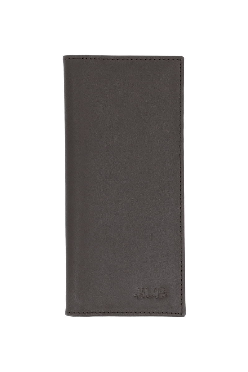 SLEEK - DARK BROWN