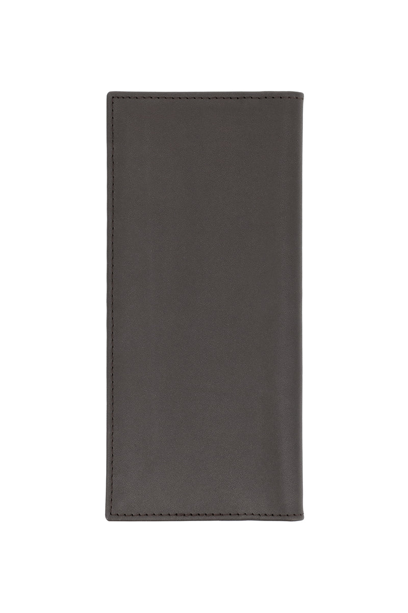 SLEEK - DARK BROWN