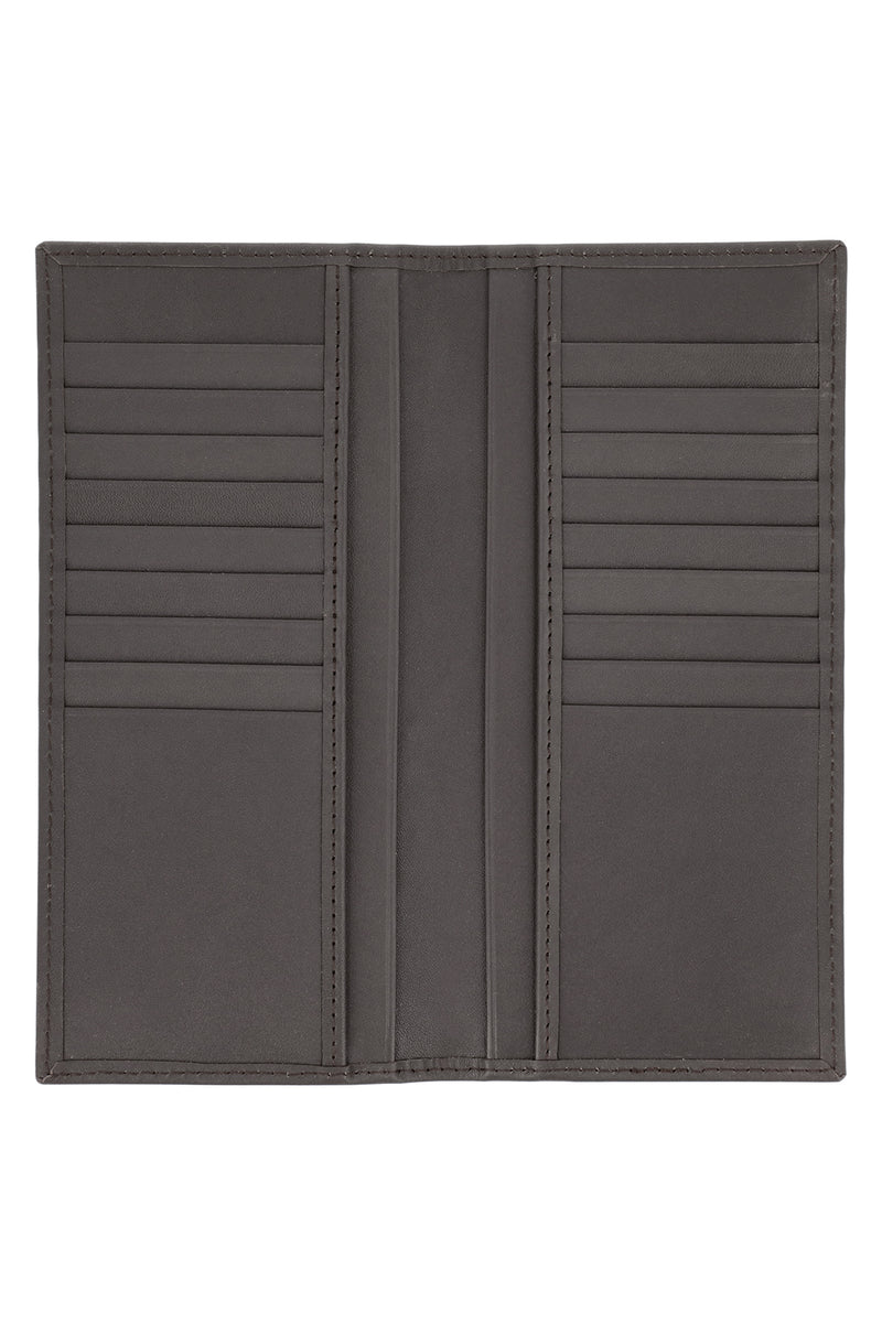 SLEEK - DARK BROWN